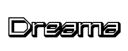 Dreama - logo